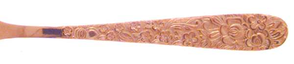LCU23 (Gold Electroplate) by Lifetime