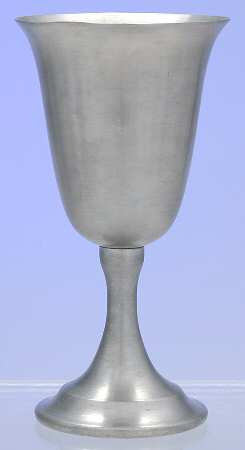 Pewter Hollowware by Leonard Silver Mfg Co