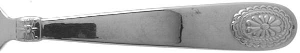 Telluride (Stainless) by Ralph Lauren Flatware