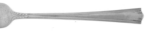 American Directoire (Sterling, 1931) by Lunt Silver