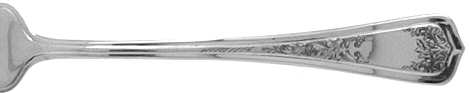 Carolina-Engraved (Sterling, 1913) by Lunt Silver