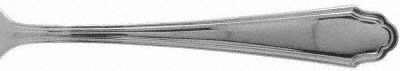 Clarendon (Stainless, 1981) by Lunt Silver