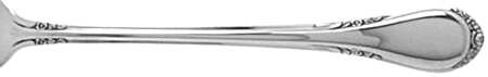 Evening Rose (Sterling, 1952) by Lunt Silver