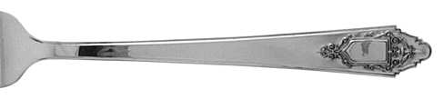 Granado (Sterling, 1929) by Lunt Silver