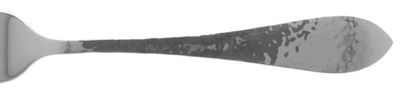 Jefferson-Hand Hammered (Sterling, 1903) by Lunt Silver