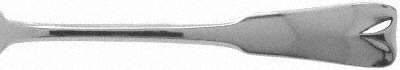 Modern Classic (Stainless, 1980, Satin Handle) by Lunt Silver