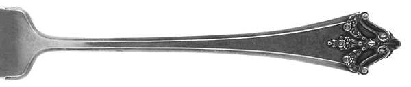 Orleans (Sterling, 1914) by Lunt Silver