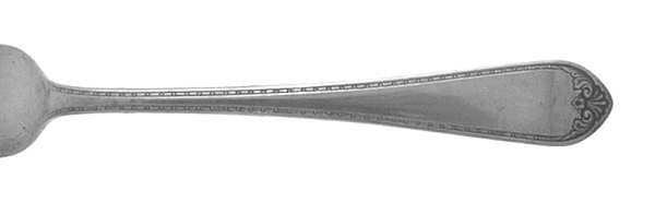 Prudence (Sterling, 1933) by Lunt Silver