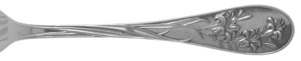 Quintessence (Sterling, 1990) by Lunt Silver