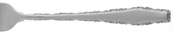 Rapallo (Sterling, 1968) by Lunt Silver