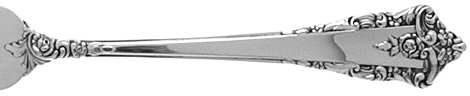 Rondelay (Sterling, 1963) by Lunt Silver