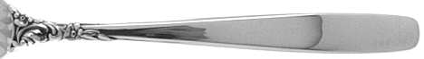 Starfire (Sterling, 1955) by Lunt Silver