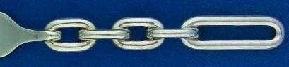 Chain Link (Sterling) by Ralph Lauren Flatware