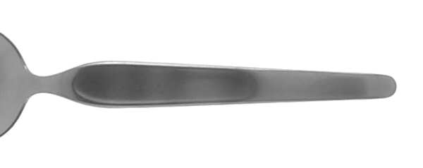 LUD5 (Stainless) by Lundtofte