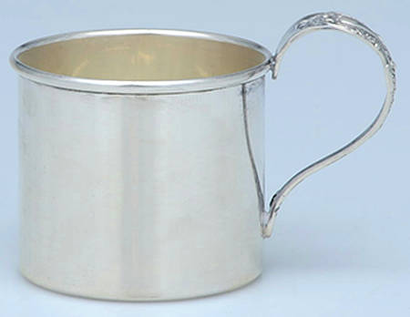 Eloquence (Sterling, 1953, Hollowware) by Lunt Silver
