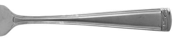 Landmark Platinum Frosted (Stainless) by Lenox