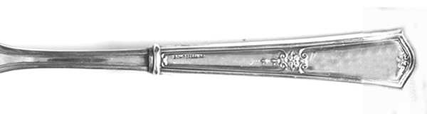 LFC3 (Sterling) by Landers, Frary & Clark