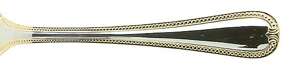 Vintage Jewel Gold (Stainless, Gold Accent) by Lenox