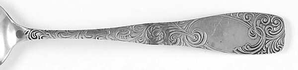 LUS20 (STERLING) by Lunt Silver