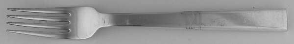Academy (Silverplate) by Ralph Lauren Flatware