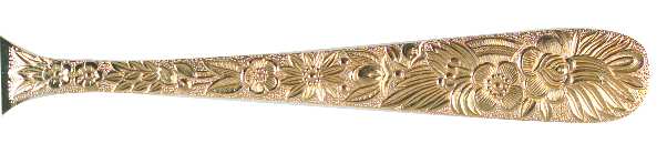 LCU46GO (GOLD ELECTROPLATE) by Lifetime