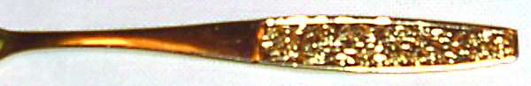 LCO80(Gold Electroplate) by Lifetime