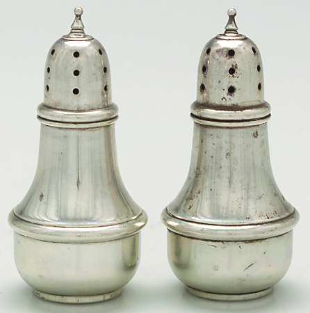 FSC99 (Sterling, Hollowware) by lenox