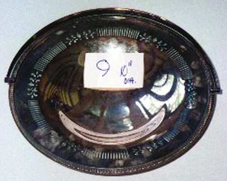 8906 (Silverplate, Hollowware) by Leonard & Wilson Mfg