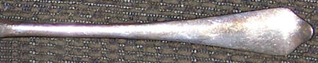 LCN1 (Sterling) by Lionel A Crichton