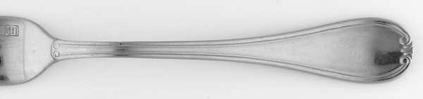 Renoir (Stainless) by Letang Remy