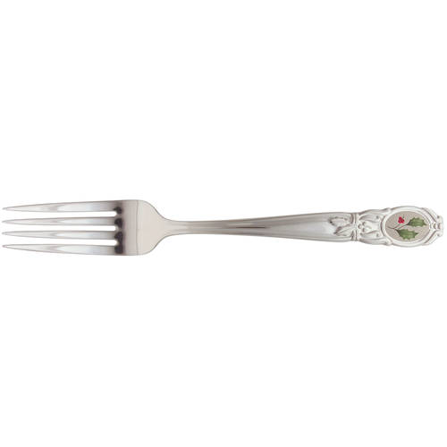 Holiday Platinum (Stainless) by Lenox