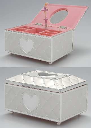 Childhood Memories (Silverplate, Giftware) by Lenox