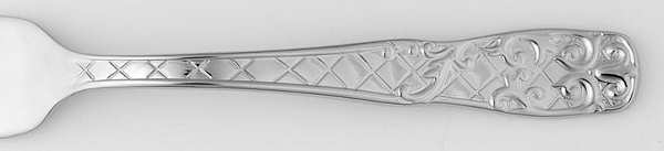 Mandarin (Stainless) by Ralph Lauren Flatware