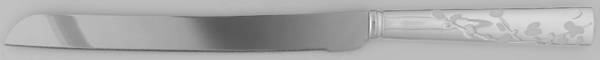 Gardner Street (Silverplate, Hollowware) by Lenox