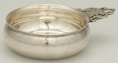 581 (Sterling, Hollowware) by Lunt Silver