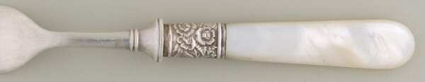 Pearl Handle Flatware 17 by Landers, Frary & Clark