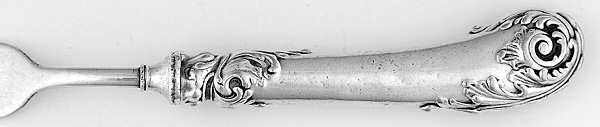 LFC14 (Silverplate) by Landers, Frary & Clark