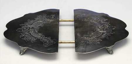 2392 (Silverplate, Hollowware) by Lawrence B Smith 