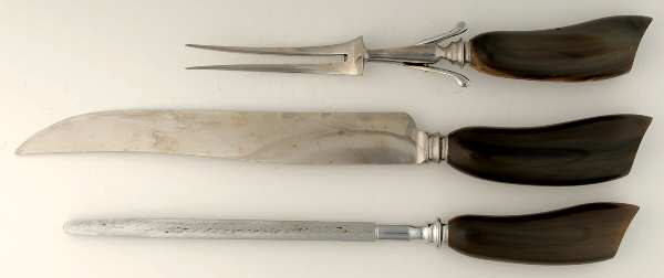 L2C1 (Stainless) by Leppington Cutlers Ltd.