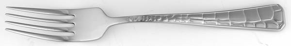 Crocodile (Stainless) by Ralph Lauren Flatware