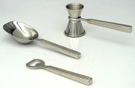 Watchband (Silverplate, Hollowware) by Ralph Lauren Flatware