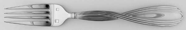 Overture (Stainless) by Lunt Silver