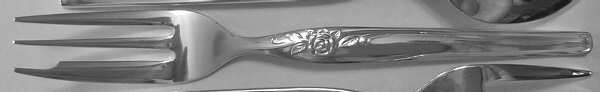 LUW8 (Silverplate) by Lucky Wood