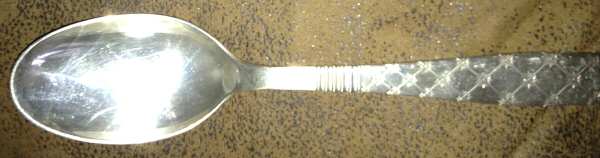 LUD12(Stainless) by Lundtofte