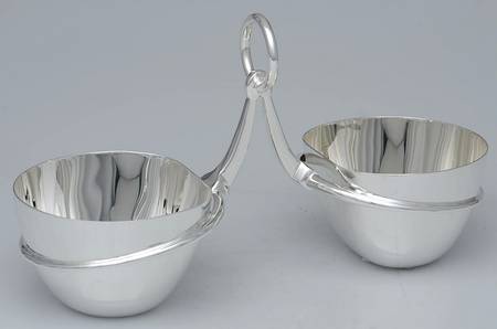 Wentworth (Silverplate, Hollowware) by Ralph Lauren Flatware