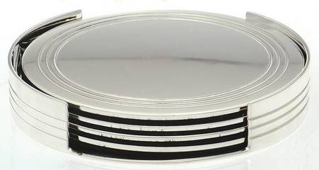 Montgomery (Silverplate, Hollowware) by Ralph Lauren Flatware