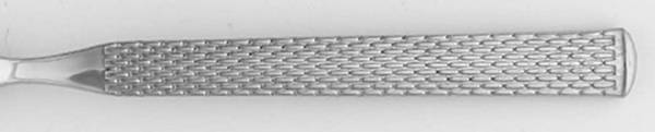 Braided Opulence (Stainless) by Lenox