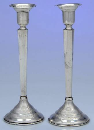 79 (Sterling, Hollowware) by Liebs Silver Co