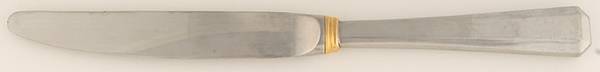 LEY7 (Stainless) by Letang Remy