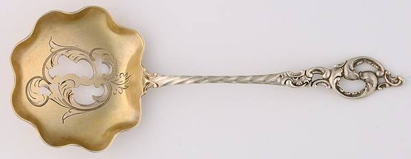LUS62 (Sterling) by Lunt Silver